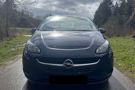 Opel Corsa 84.500 km 6.400 &euro; Lennestadt 57368