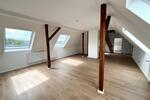 Dachgeschoßwohnung Wissen - 2 Zimmer, 91 m&sup2;, 800&euro; | Angebot:26544360