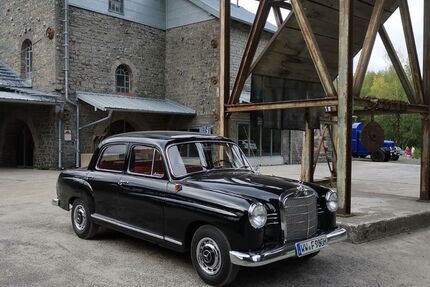 Mercedes-Benz Andere 45.000 km 18.000 &euro; Alpenrod 57642