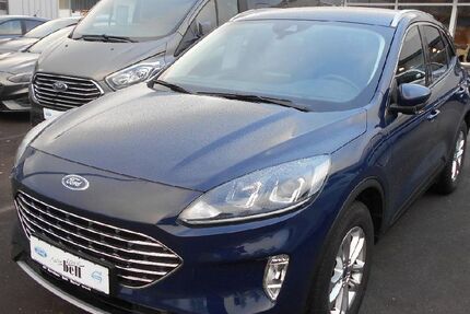 Ford Kuga 22.648 km 26.890 &euro; Nister 57645