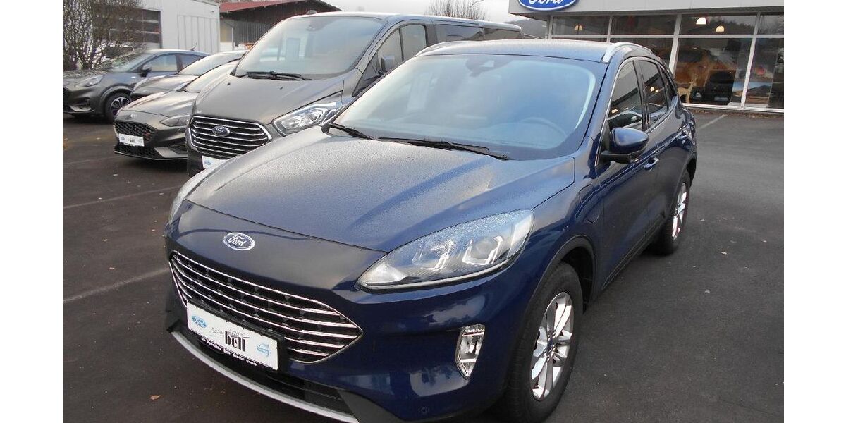 Ford Kuga 22.648 km 26.890 &euro; Nister 57645