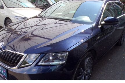 Skoda Octavia 75.627 km 20.370 &euro; Lennestadt 57368