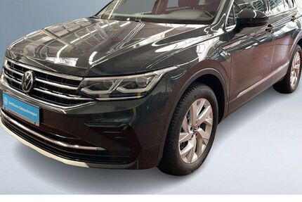 VW Tiguan 45.500 km 30.650 &euro; Siegen 57074