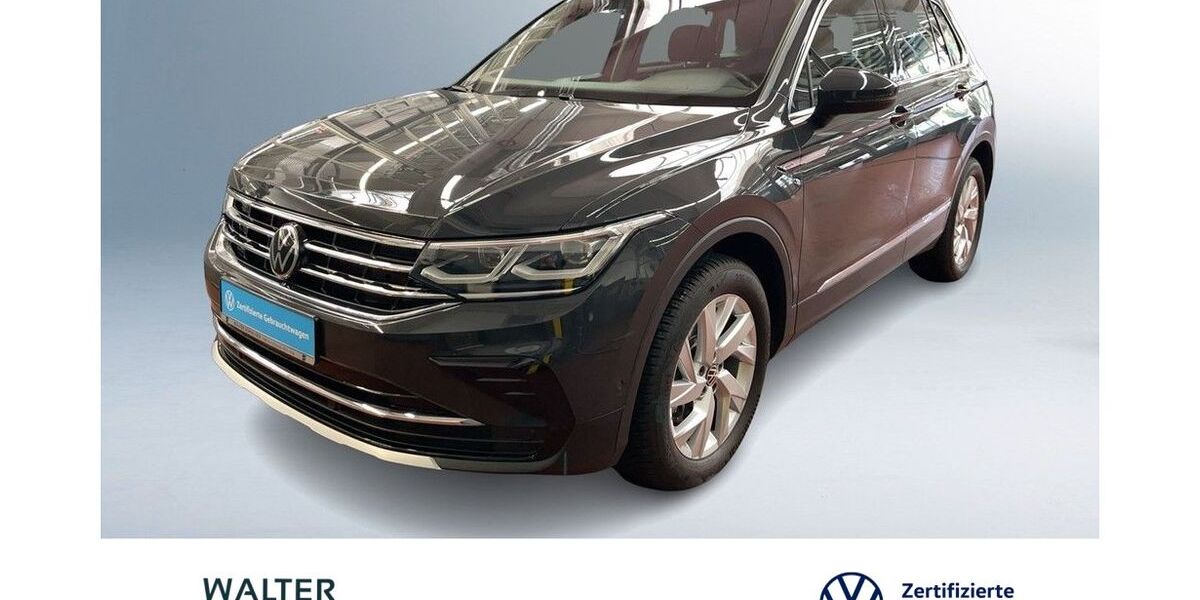 VW Tiguan 45.500 km 30.650 &euro; Siegen 57074