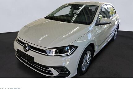 VW Polo 36.300 km 16.950 &euro; Siegen 57072