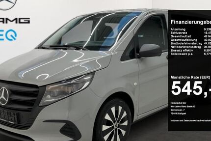Mercedes-Benz Vito 47.492 km 45.490 &euro; Siegen 57074