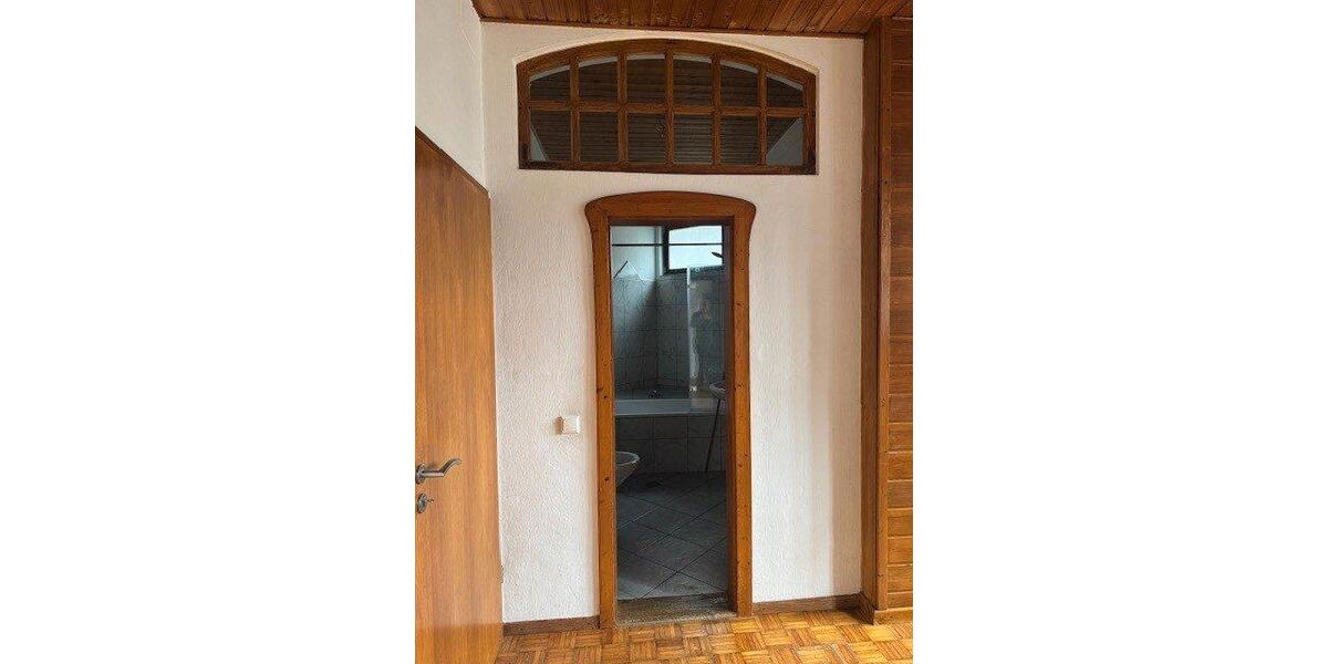 Erdgeschoßwohnung Siegen - 2 Zimmer, 57 m&sup2;, 425&euro; | Angebot:26038752