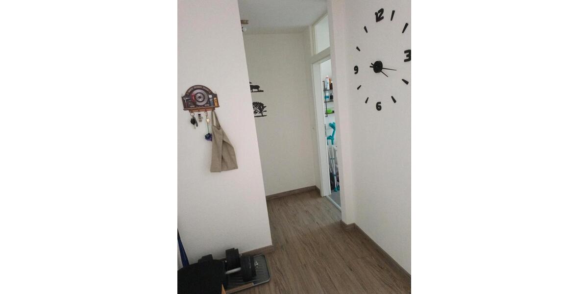 Etagenwohnung Daaden - 2 Zimmer, 50 m&sup2;, 500&euro; | Angebot:26665524