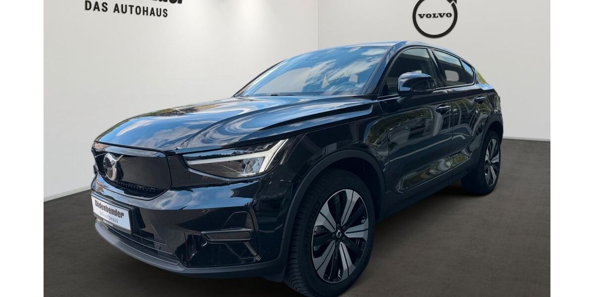 Volvo C40 100.820 km 24.880 &euro; Siegen 57076
