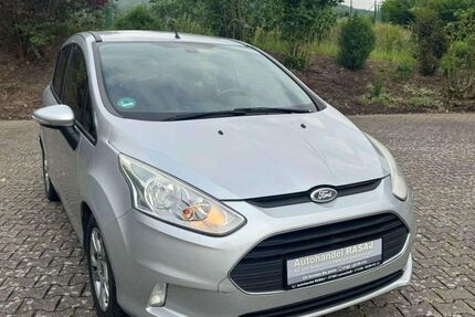 Ford B-Max 159.000 km 3.999 &euro; Lennestadt-Meggen 57368