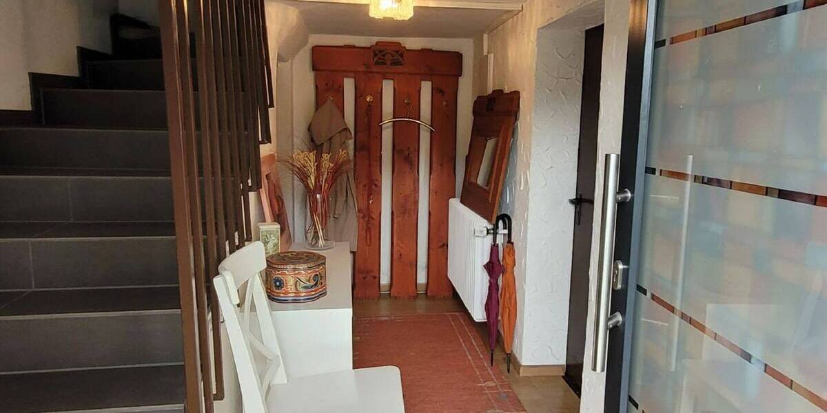 Einfamilienhaus Niederfischbach - 3 Zimmer, 84 m&sup2;, 185.000&euro; | Angebot:25691881