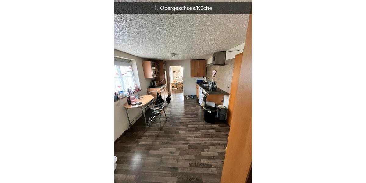 Mehrfamilienhaus, Wohnhaus Steinebach/Sieg Sieg - 8 Zimmer, 200 m&sup2;, 180.000&euro; | Angebot:25406963