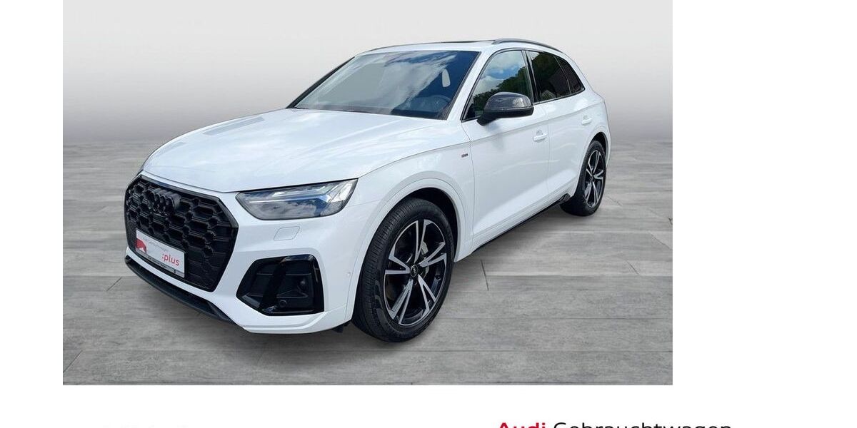 Audi Q5 45.900 km 49.910 &euro; Siegen 57074