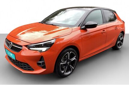 Opel Corsa 30.410 km 15.440 &euro; Lennestadt 57368