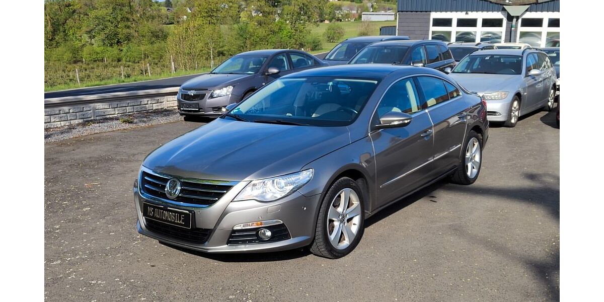 VW Passat 213.000 km 5.999 &euro; Willingen/Westerwald 56479
