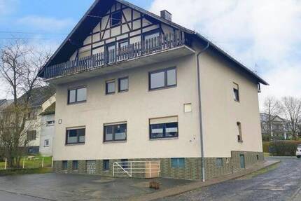 Wohnung Atzelgift - 6 Zimmer, 150 m&sup2;, 125.000&euro; | Angebot:25734817