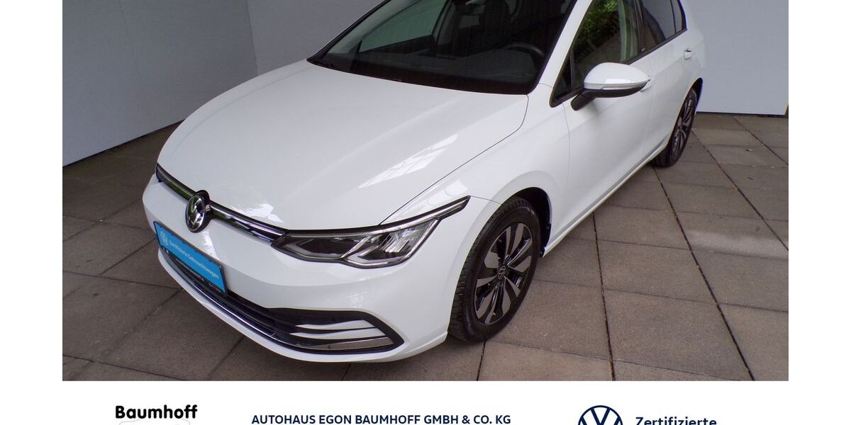 VW Golf 15.000 km 24.970 &euro; Lennestadt 57368
