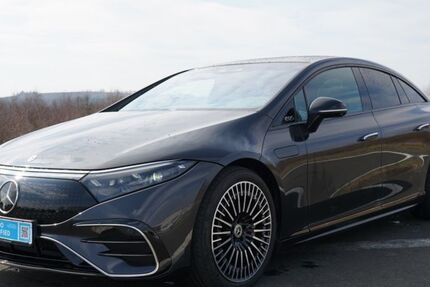 Mercedes-Benz EQS 119.701 km 56.400 &euro; Burbach 57299