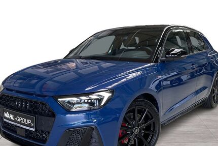 Audi A1 14.911 km 27.890 &euro; Siegen 57076