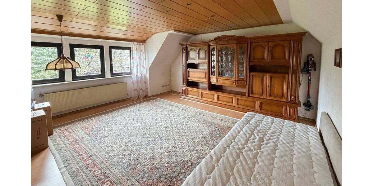 Einfamilienhaus Rennerod VG - 4 Zimmer, 130 m&sup2;, 235.000&euro; | Angebot:25937591