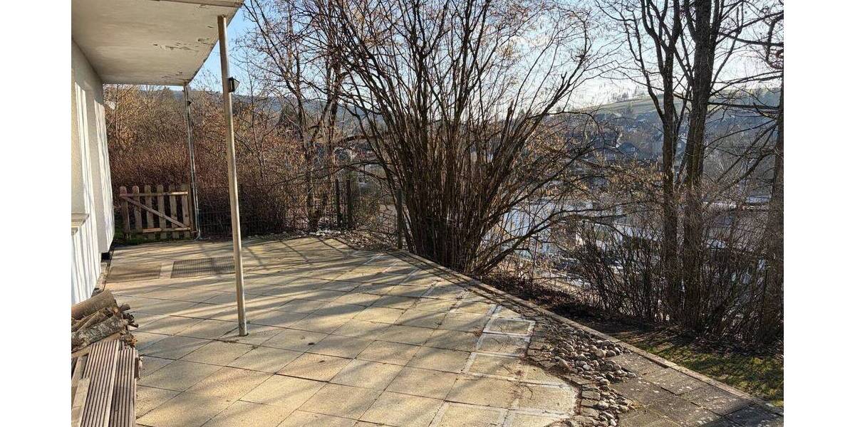 Einfamilienhaus Erndtebrück - 4 Zimmer, 110 m&sup2;, 130.000&euro; | Angebot:26026916