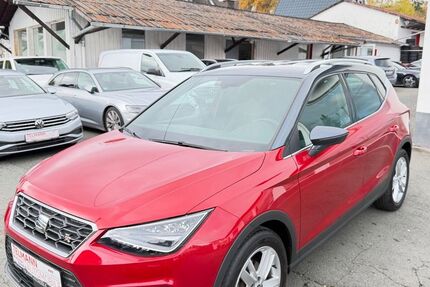 Seat Arona 65.000 km 10.890 &euro; Neunkirchen 57290