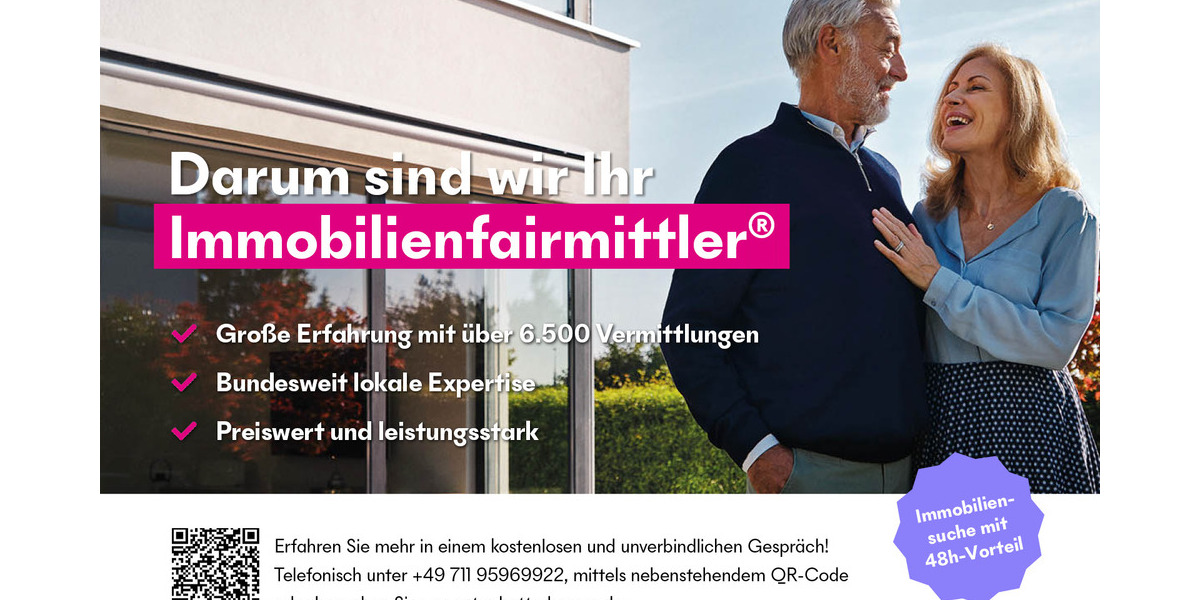 WOHNLICH, HELL UND GUT GESCHNITTEN - Etagenwohnung Olpe | Angebot:27321423