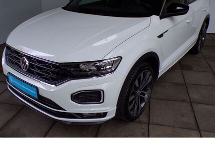 VW T-Roc 97.475 km 18.770 &euro; Lennestadt 57368