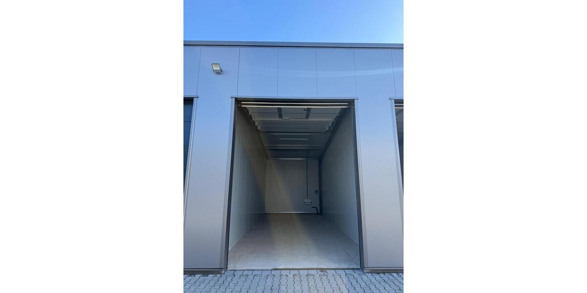 Gewerbeobjekt Hachenburg - 290&euro; | Angebot:25238571