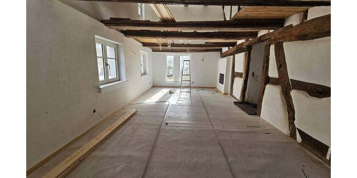 Bauernhaus, Landhaus Siegen Breitenbach - 5 Zimmer, 216 m&sup2;, 699.000&euro; | Angebot:26141018