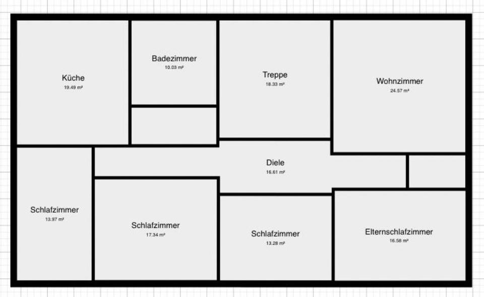 Mehrfamilienhaus, Wohnhaus Rennerod - 14 Zimmer, 350 m&sup2;, 549.000&euro; | Angebot:26051164