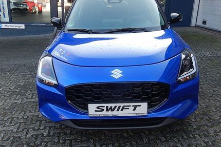 Suzuki Swift 7.500 km 19.500 &euro; Dillenburg 35683