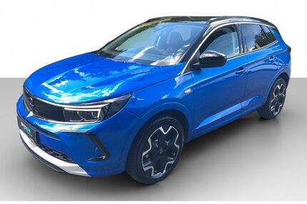 Opel Grandland (X) 63.037 km 22.940 &euro; Lennestadt 57368