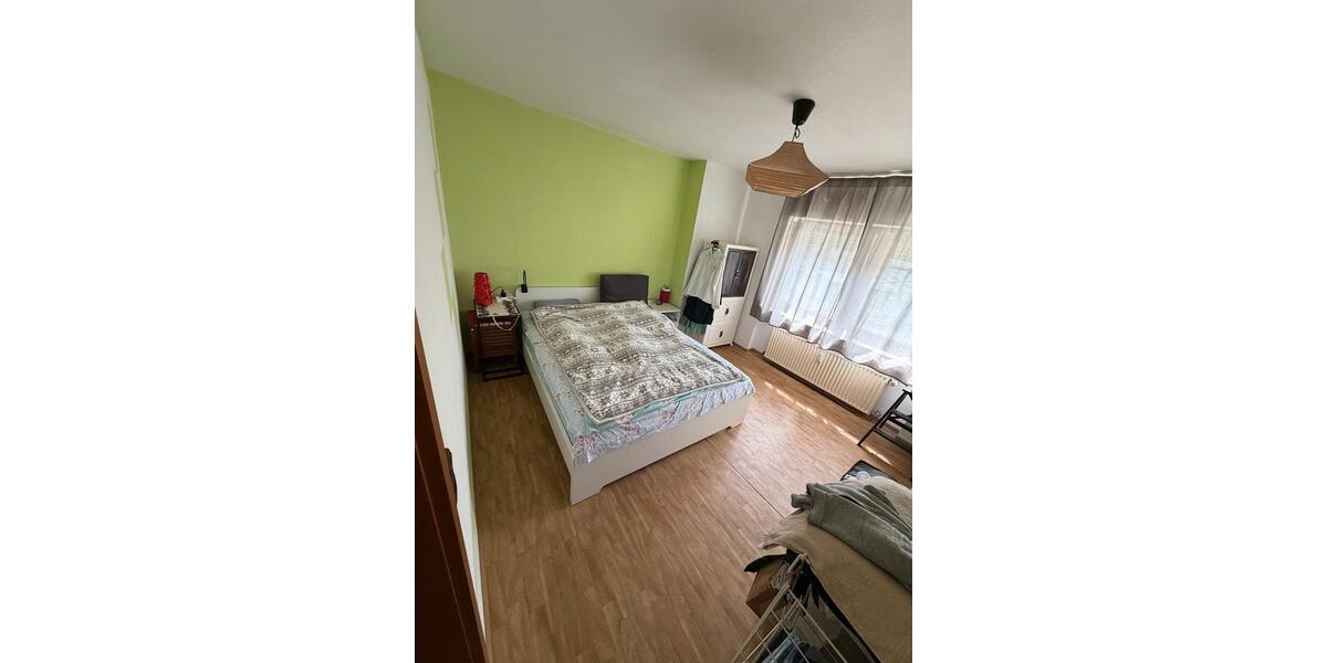 Etagenwohnung Siegen Kaan-Marienborn - 2 Zimmer, 52 m&sup2;, 130.000&euro; | Angebot:26253590