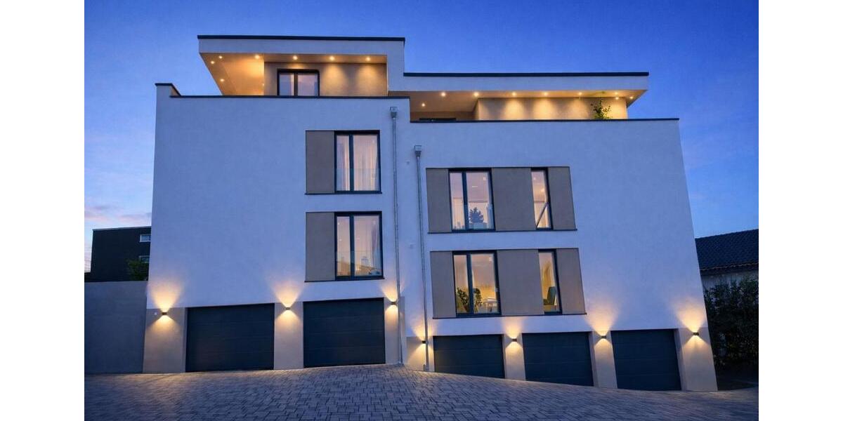 Erdgeschoßwohnung Siegen Kaan-Marienborn - 2 Zimmer, 85 m&sup2;, 1.105&euro; | Angebot:25105165