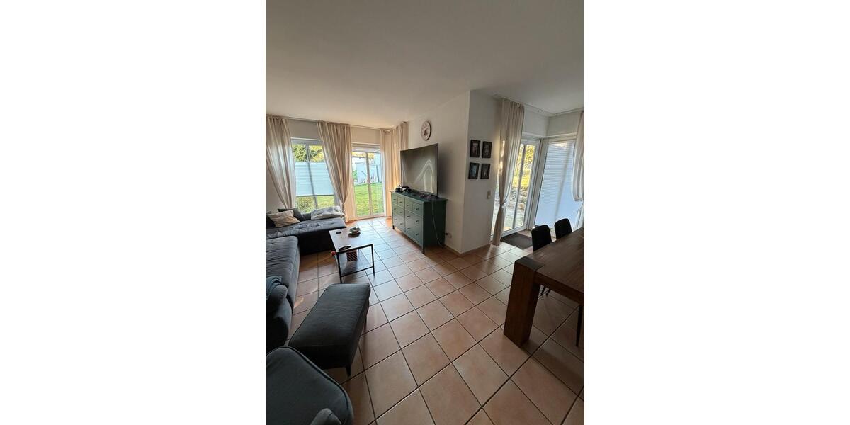 Etagenwohnung Haiger - 3 Zimmer, 85 m&sup2;, 830&euro; | Angebot:26663197