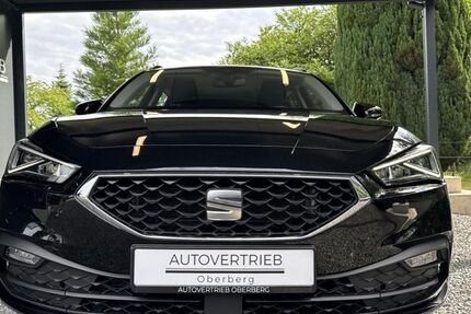 Seat Leon 94.628 km 16.990 &euro; Waldbröl 51545