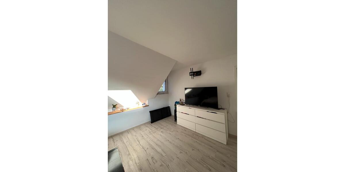 Etagenwohnung Siegen Kaan-Marienborn - 4 Zimmer, 60 m&sup2;, 550&euro; | Angebot:25810589