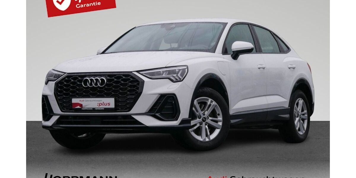 Audi Q3 56.505 km 27.860 &euro; Herborn 35745