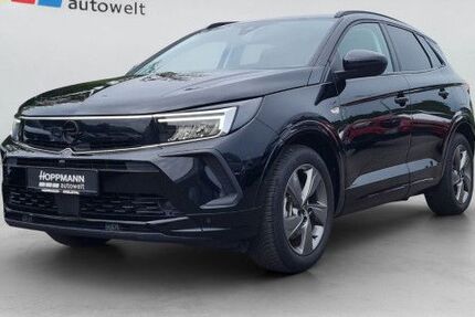 Opel Grandland (X) 14.862 km 22.990 &euro; Kreuztal 57223