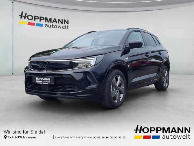 Opel Grandland (X) 14.862 km 22.990 &euro; Kreuztal 57223