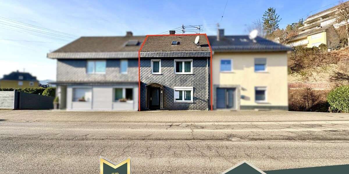 Einfamilienhaus Herdorf - 5 Zimmer, 150 m&sup2;, 99.000&euro; | Angebot:25284125
