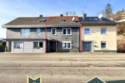 Haus Herdorf - 5 Zimmer, 150 m&sup2;, 99.000&euro; | Angebot:25284125