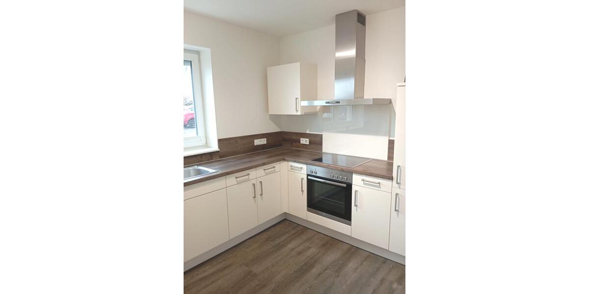 Etagenwohnung Bad Marienberg (Westerwald) - 2 Zimmer, 75 m&sup2;, 601&euro; | Angebot:25853878