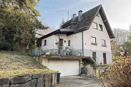 Haus Reichshof - 4 Zimmer, 118 m&sup2;, 330.000&euro; | Angebot:25329402