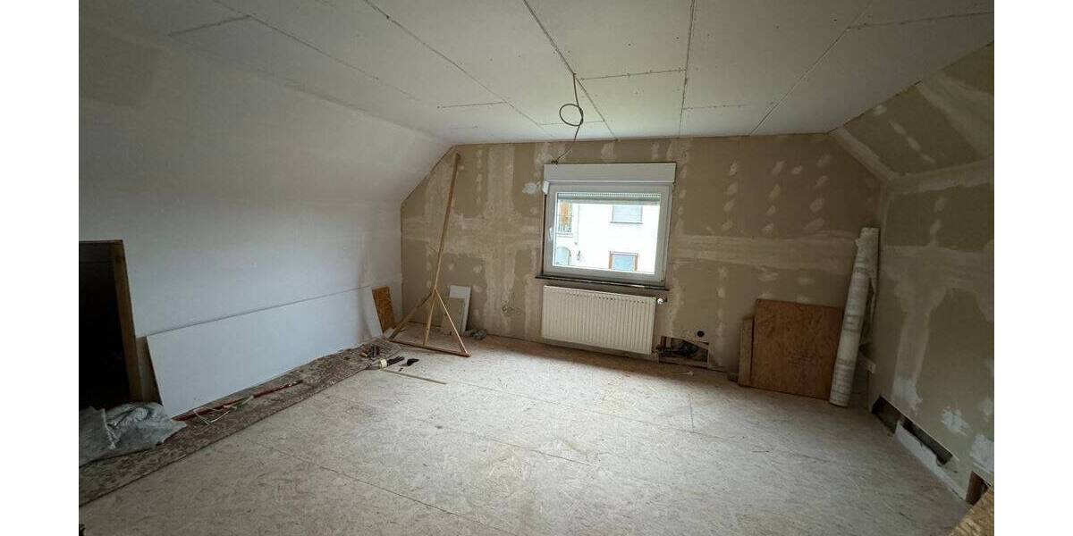 Einfamilienhaus Kirchhundem Oberhundem - 5 Zimmer, 125 m&sup2;, 129.000&euro; | Angebot:25682547