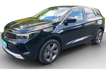 Opel Grandland (X) 2.215 km 25.940 &euro; Lennestadt 57368