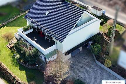 Haus Alsdorf - 4 Zimmer, 140 m&sup2;, 250.000&euro; | Angebot:25775950