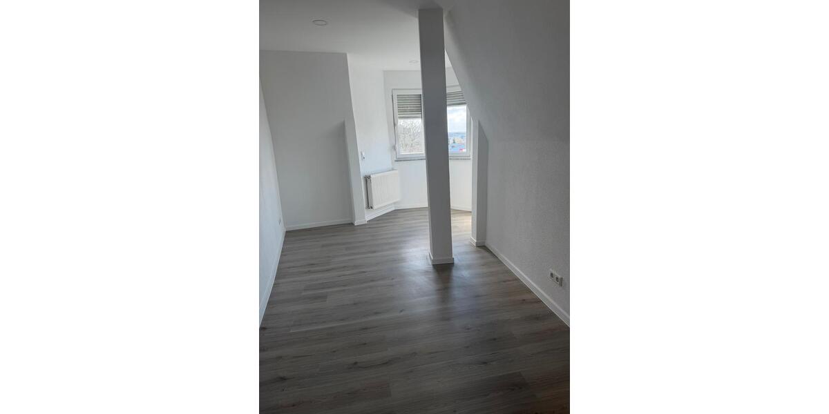 Etagenwohnung Hachenburg - 2 Zimmer, 125 m&sup2;, 1.100&euro; | Angebot:25999964