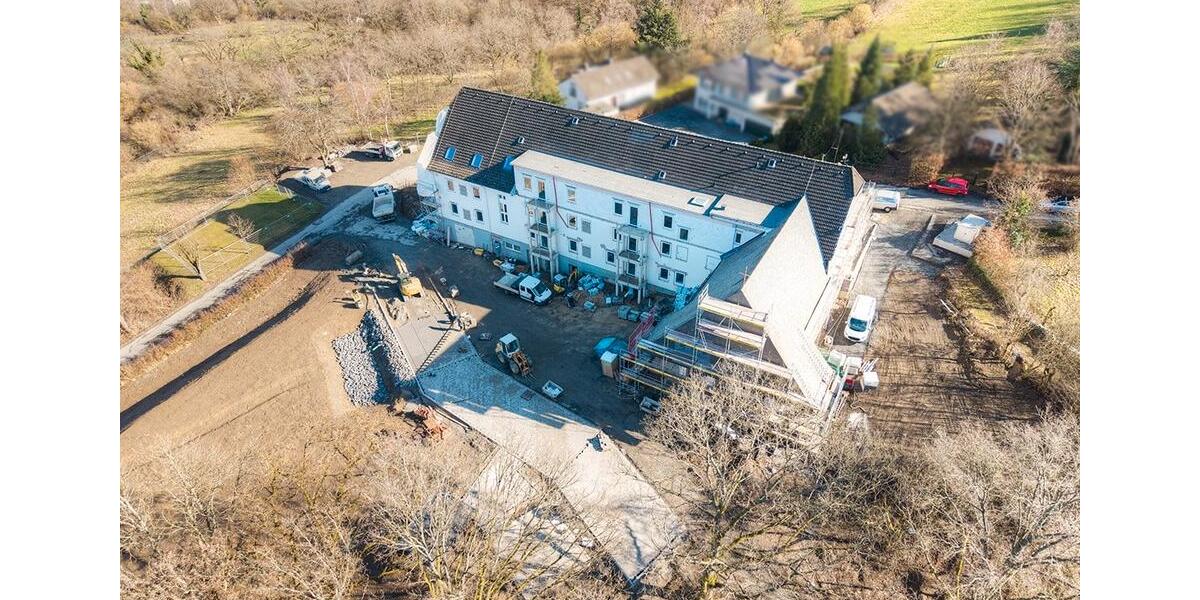 Etagenwohnung Wissen - 2 Zimmer, 60 m&sup2;, 550&euro; | Angebot:25378757